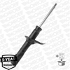 AMORTİSÖR ÖN YAĞLI CITROEN VISA 17 84-91, PEUGEOT 205 I 1.0 / 1.1 / 1.4 / 1.6 / 1.7 83-94 