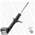 AMORTİSÖR ÖN YAĞLI CITROEN VISA 17 84-91, PEUGEOT 205 I 1.0 / 1.1 / 1.4 / 1.6 / 1.7 83-94 