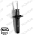 AMORTİSÖR ÖN YAĞLI CITROEN VISA 17 84-91, PEUGEOT 205 I 1.0 / 1.1 / 1.4 / 1.6 / 1.7 83-94 