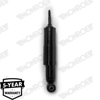 AMORTİSÖR ÖN YAĞLI MAZDA B SERİ 2.5 / 2.6 90-99 