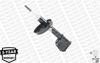 AMORTİSÖR ÖN YAĞLI RENAULT CLIO II 1.2 / 1.4 / 1.5 / 1.6 / 1.9 99-05 