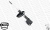 AMORTİSÖR ÖN YAĞLI RENAULT CLIO II 1.2 / 1.4 / 1.5 / 1.6 / 1.9 99-05 