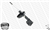 AMORTİSÖR ÖN YAĞLI RENAULT CLIO II 1.2 / 1.4 / 1.5 / 1.6 / 1.9 99-05 