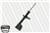 AMORTİSÖR ÖN YAĞLI RENAULT CLIO SYMBOL I 1.4 00 => 