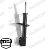 AMORTİSÖR ÖN YAĞLI RENAULT EXPRESS 1.2 / 1.4 / 1.9 91-98 