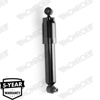 AMORTİSÖR ÖN YAĞLI RENAULT MASTER II 1.9 / 2.2 / 2.5 00 =>, OPEL MOVANO 1.9 / 2.2 / 2.5 00 =>, NISSAN INTERSTAR 02 => 