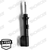 AMORTİSÖR ÖN YAĞLI RENAULT SAFRANE I 2.0 / 2.2 / 3.0 92-00 
