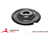 AMORTİSÖR PLEYTİ ÜST SAĞ KAUÇUK GEÇMELİ FIAT DUCATO 06=>, PEUGEOT BOXER 06=>, CITROEN JUMPER 06=> 