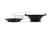 AMORTİSÖR TAKOZU KIT ÖN SAĞ-SOL RENAULT LAGUNA II 01>