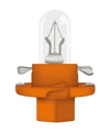 AMPUL 12V 1.12W PLS SOKETLI GOSTERGE - PORTAKAL - 