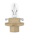 AMPUL 12V 1.5W PLS SOKETLI GOSTERGE - BEJ - 