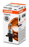 AMPUL 12V H13 60/55W ÇİFT TELLİ FAR VE SİS 