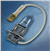 AMPÜL 12V H3 55W SİSKABLOLU