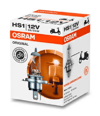 AMPUL 12V H4 35/35W 