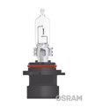 AMPUL 12V HB3A 60W TEK TELLİ FAR VE SİS 