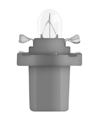 AMPUL 24 VOLT 1.2 WATT GRİ SOKETLİ 