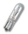 AMPUL 24 VOLT 1.2 WATT İĞNE DİPSİZ