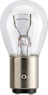 AMPUL 24 VOLT 101621 / 5 WATT [ ÇİFT DUY ] 1016 PARK -FREN