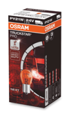 AMPUL 24 VOLT 93 [ SARI ] 21 WATT SİNYAL