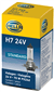 AMPUL 24V H7 70 WATT 