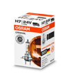 AMPUL 24V H7 70 WATT 