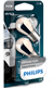 AMPUL 93 12V 21W YAKIN TIRNAK SİLVER VİSİON 1 PAKET 