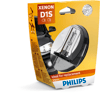 AMPUL D1S 85V 35W 4600K 