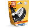 AMPUL D2R 85V 35W 4600K 