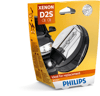 AMPUL D2S 85V 35W 4600K 
