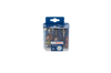 AMPUL MAXIBOX 12V H1/H7 MAXIBOX 