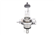 AMPUL PLUS 50 12V H4 60/55 W P43T TEKLİ SERVİS KUTUSU ALFA ROMEO, AUDI, BMW, CITROEN, FIAT, FORD, HONDA, JAGUAR, LADA, LANCIA, MAZDA, MERCEDES-BENZ, MITSUBISHI, NISSAN, OPEL, PEUGEOT, PORSCHE, RENAULT, ROVER, SEAT, SKODA, TOYOTA, VW, DACIA, GAZ, KIA,