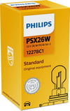 AMPUL PSX26W 12V 