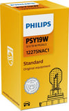 AMPUL PSY19W 12V AMBER 