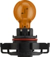 AMPUL PSY19W 12V AMBER 