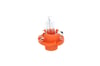 AMPUL PURE LIGHT 12V 1.1 W BX8.4D TEKLİ SERVİS KUTUSU 