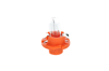 AMPUL PURE LIGHT 12V 1.1 W BX8.4D TEKLİ SERVİS KUTUSU 