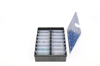AMPUL PURE LIGHT 12V TEKLİ SERVİS KUTUSU 