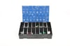 AMPUL PURE LIGHT 12V TEKLİ SERVİS KUTUSU 