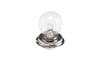 AMPUL PURE LIGHT 6 V S3 15 W P26S TEKLİ SERVİS KUTUSU 