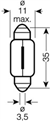 AMPUL UNIVERSAL 