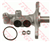 ANA MERKEZ 20,6 MM RENAULT CLIO IV 0.9 TCE 12=>, 1.2 16V 12=>, 1.5 DCİ 12=>, DACIA LOGAN II 1.2 12=>, 1.6 16V 13=>, 1.5 DCİ 12=>, SANDERO II 1.2 12=>, 1.5 DCİ 12=> 