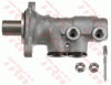 ANA MERKEZ 22,2 MM PEUGEOT 207 1.4 06-15, 1.4-1.6 16V 06-13, 1.6 16V T 06-13, 1.4 HDİ 06-15, 1.6 HDİ 06-13 