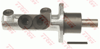 ANA MERKEZ 23,8 MM FIAT SCUDO 2.0 16V 00-06, 1.9 TD ECO 96-06, 2.0 JTD 99-06, ULYSSE 2.0 94-02, 2.0 16V 00-02, 2.0 T 94-02, 1.9 TD 95-02, 2.0 JTD 99-02 