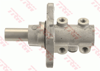 ANA MERKEZ 25,4 MM FORD TRANSIT 2.2 TDCI 06-14, 2.2 TDCI RWD 11-14, 2.4 TDCI 06-14, 3.2 TDCI 08-14, TRANSIT TOURNEO 2.2 TDCI 06-14, 2.2 11-14, 2.2 TDCI 06-14 