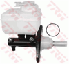 ANA MERKEZ 25,4 MM LAND ROVER DEFENDER SW 2.5 4X4 90-94, 3.5 4X4 90-93, 2.5 TDİ 4X4 90-98, 2.5 TD5 4X4 98-16 