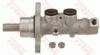 ANA MERKEZ 25,4 MM OPEL ASTRA H 1.2 05-10, 1.4 04-10, 1.6 04-16, 1.6 T 07-10, 1.8 04-10, 2.0 T 04-10, 1.3 CDTI 05-10, 1.7 CDTI 04-14 