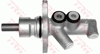 ANA MERKEZ 25,4 MM OPEL OMEGA B 2.0 94-00, 2.0 16V 94-99, 2.2 16V 99-03, 2.5 V6 94-03, 2.6 V6 00-03, 3.0 V6 94-01, 2.5 D 94-99, 2.5 TD 94-03 