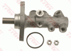 ANA MERKEZ 25,4 MM SEAT ALHAMBRA 1.8 T 20V 97-10, 2.0 İ 96-10, 2.8 V6 00-10, 1.9 TDİ 96-10 