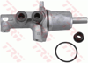 ANA MERKEZ 25,4 MM VOLKSWAGEN LT 28-46 II 2.3 96-06, 2.5 TDI 01-06, 2.8 TDI 99-06 
