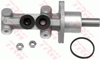 ANA MERKEZ SİLİNDİRİ 22.2 mm (CITROEN :Saxo (SO,S 
